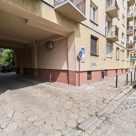 Apartments Wroclaw Museum Square By Renters Exterior foto