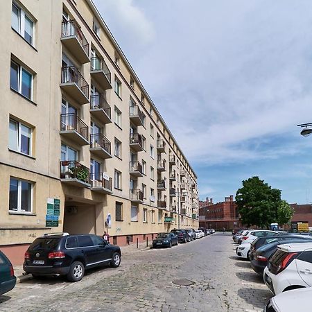 Apartments Wroclaw Museum Square By Renters Exterior foto