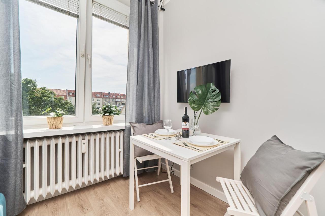 Apartments Wroclaw Museum Square By Renters Exterior foto