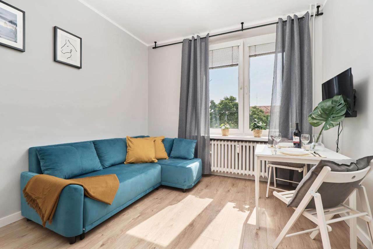 Apartments Wroclaw Museum Square By Renters Exterior foto