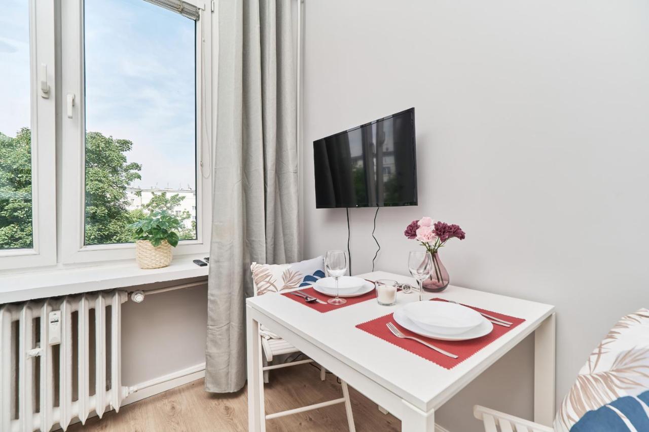 Apartments Wroclaw Museum Square By Renters Exterior foto