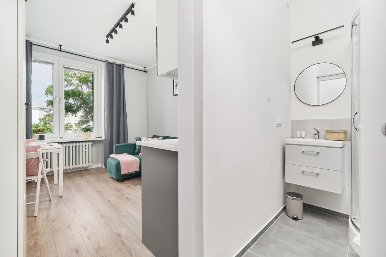 Apartments Wroclaw Museum Square By Renters Exterior foto